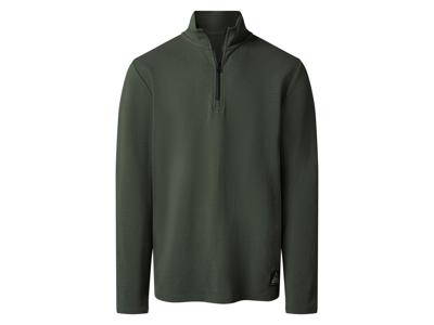 esmara Men Heren trui (Groen, XL)