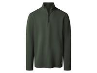 esmara Men Heren trui (Groen, XL)