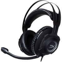 Cloud Revolver Gun Metal Gaming headset