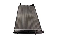 Radiateur AC263034