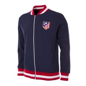 COPA Football - Atletico Madrid Retro Trainingsjack 1969