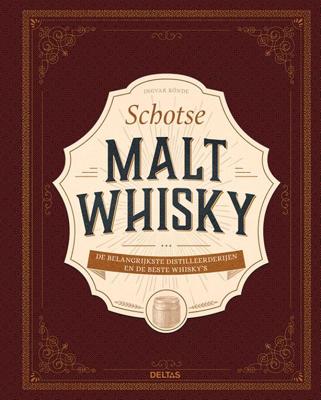 Schotse malt whisky (Hardback)