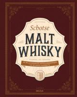 Schotse malt whisky (Hardback)
