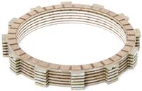 TRW Clutch kit mcc117-6