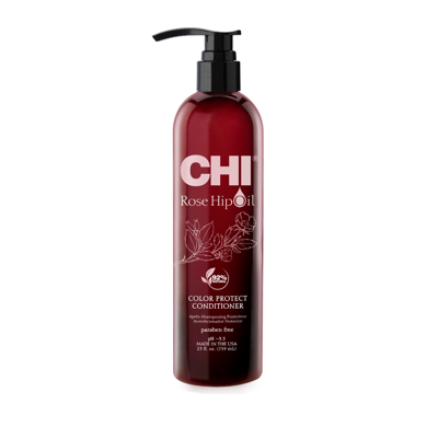 CHI Rose Hip Oil Conditioner