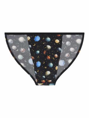 HOM - Tanga Briefs - Funky Styles - P004, Maat:S
