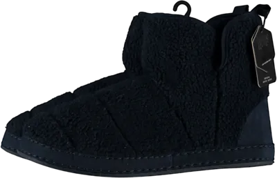 Apollo Homeboot Teddy Wool Heren Pantoffel