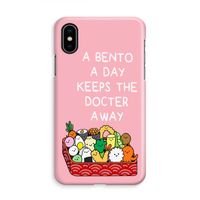 Bento a day: iPhone Xs Volledig Geprint Hoesje