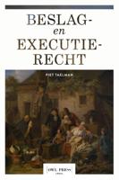 Beslag- en executierecht (Paperback)