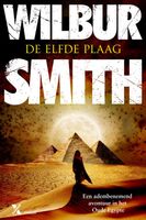 De elfde plaag - Wilbur Smith - eBook (9789401600637) - thumbnail