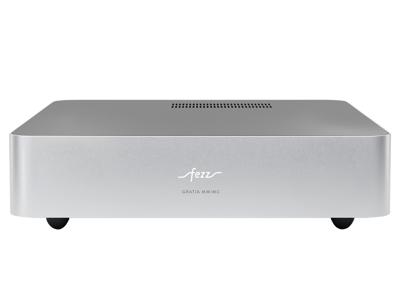 Fezz Gratia MM/MC phono voorversterker Moonlight