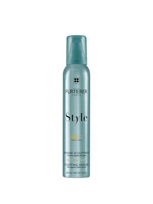 Rene Furterer Style Sculpting Mousse Hold 2 200ml Rene Furterer Style Sculpting Mousse Hold 2 200ml
