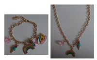 Jewels Ketting armband regenboog (1 st)