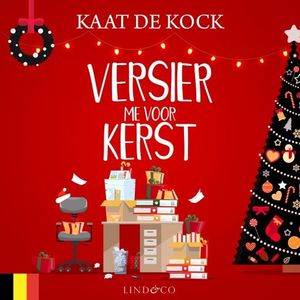 Versier me voor kerst