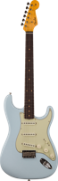 Fender Custom Shop Vintage Custom 1959 Stratocaster NOS, Faded Aged Sonic Blue RW