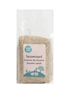 Terrasana Sesamzaad geroosterd bio