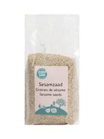 Terrasana Sesamzaad geroosterd bio Terrasana Sesamzaad geroosterd bio