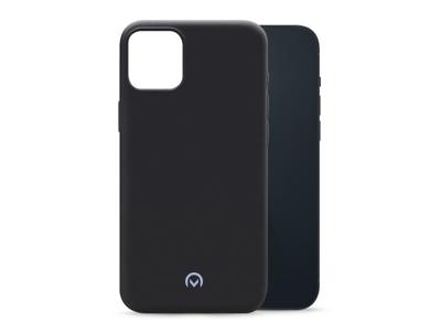 Mobilize Mobilize Rubber Gelly Case Apple iPhone 14 Plus Matt Black