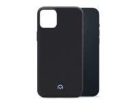 Mobilize Mobilize Rubber Gelly Case Apple iPhone 14 Plus Matt Black