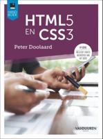 Handboek HTML5 en CSS (Paperback)