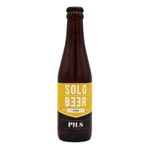 Solo SOLO PILS 25CL