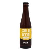 Solo SOLO PILS 25CL