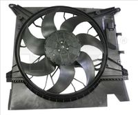 Koelventilator 8380010