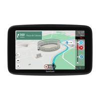 Tomtom GO Superior 6 Wereld Autonavigatie Zwart