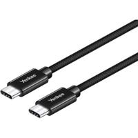 USB-C-kabel 2 m - YENKEE - YCU C102 BK