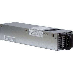 Inter-Tech ASPOWER R1A-KH0400 power supply unit 400 W 20+4 pin ATX 1U Zilver