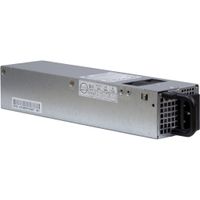 Inter-Tech ASPOWER R1A-KH0400 power supply unit 400 W 20+4 pin ATX 1U Zilver - thumbnail