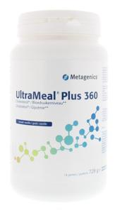 Ultra meal plus 360 vanille