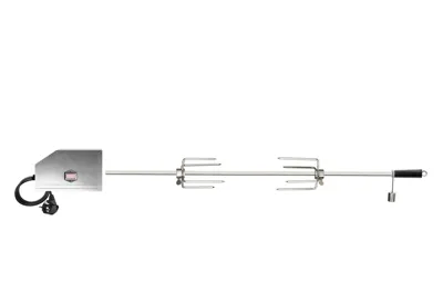 Boretti | BBQ Draaispit Imperatore 4B