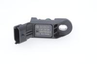 MAP sensor, Sensor, vuldruk BOSCH, u.a. für Abarth, Fiat, Alfa Romeo, Renault, Opel, Lancia, Nissan