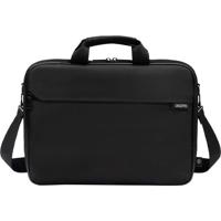 Dicota Top Traveller ONE 33,02cm 35,81cm Laptoptas Geschikt voor max. (laptop): 35,8 cm (14,1) Zwart