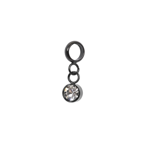 iXXXi Connect Bedel Stone White | Zwart