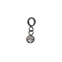 iXXXi Connect Bedel Stone White | Zwart