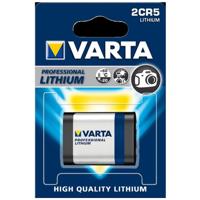 Varta Foto batterij - 6 volt