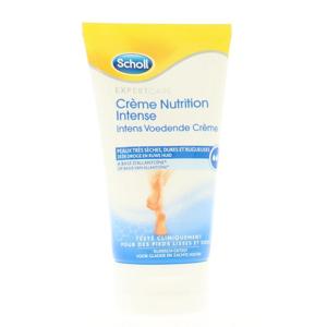 Scholl Intens voedende creme