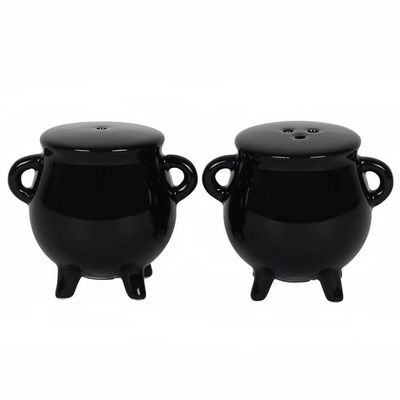 Cauldron Peter- en Zoutstel