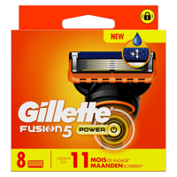 Gillette Fusion 5 Power Scheermesjes