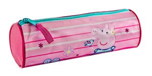 Undercover PIGP0695 schooletui Zachte etui Roze