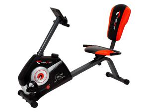 Christopeit Sport Zit hometrainer