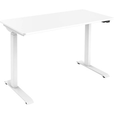 Digitus DA-90407 Zit-sta-bureau Hoogte (max.): 123 cm