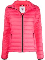 Rossignol doudoune Rossignol Seasonal - Rose