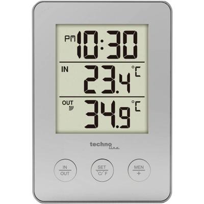 Techno Line WS 9175 Temperatuurmeter