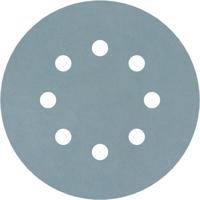 Bosch Accessories Best for Stone 2608605123 Excenterschuurpapier Met klittenband, Geperforeerd Korrelgrootte (num) 1200 (Ø) 125 mm 5 stuk(s) - thumbnail