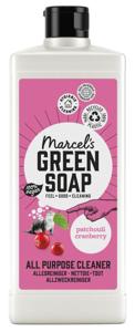 Marcel&apos;s GR Soap Allesreiniger patchouli & cranberry