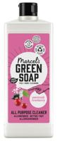 Marcel&apos;s GR Soap Allesreiniger patchouli & cranberry