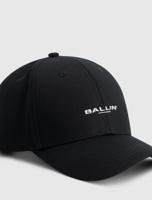 Ballin winter pet jongens - zwart